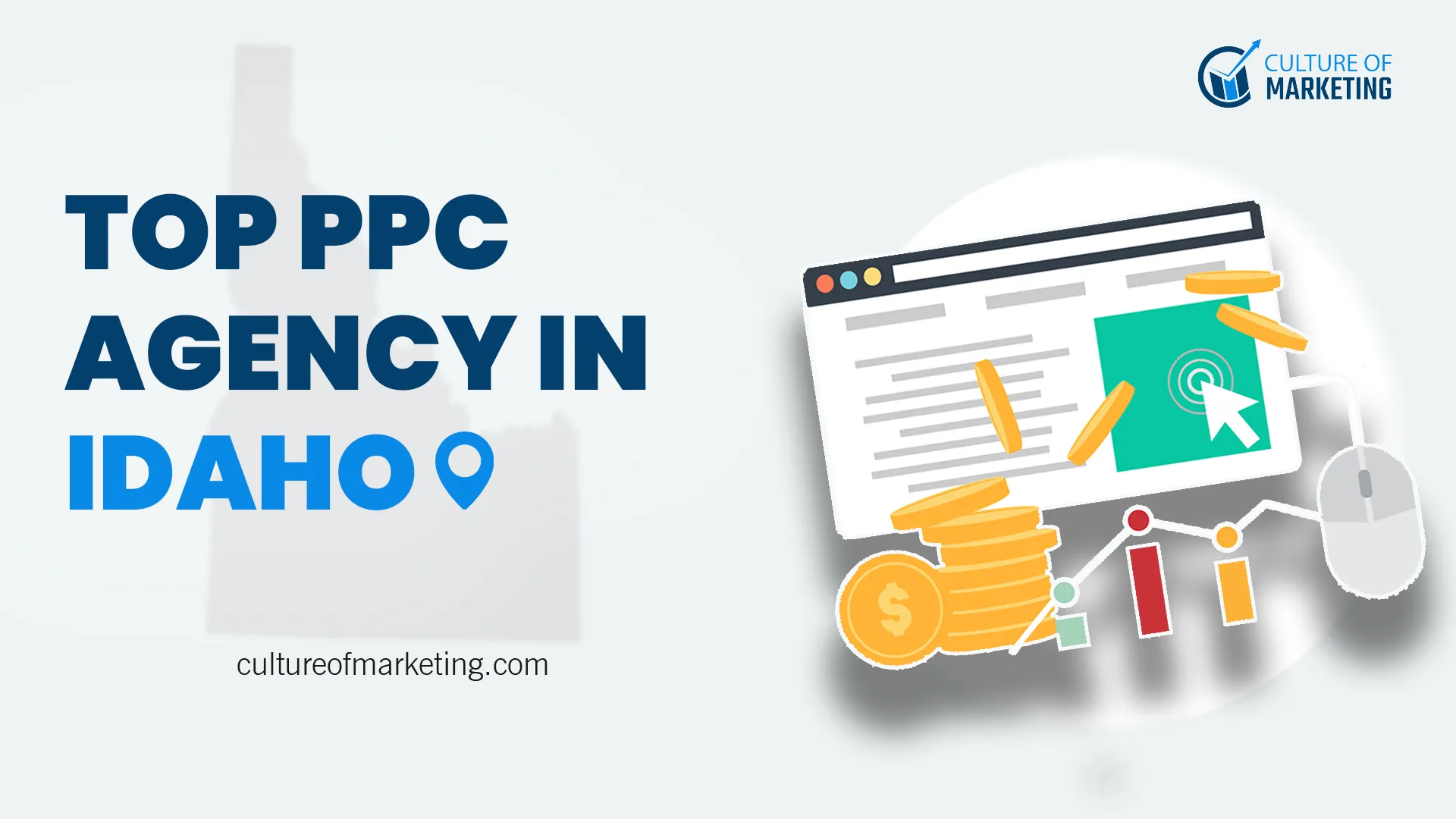 PPC Marketing Visual